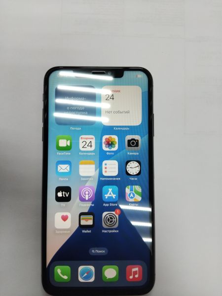 Купить Apple iPhone XS Max 256GB в Иркутск за 15500 руб.