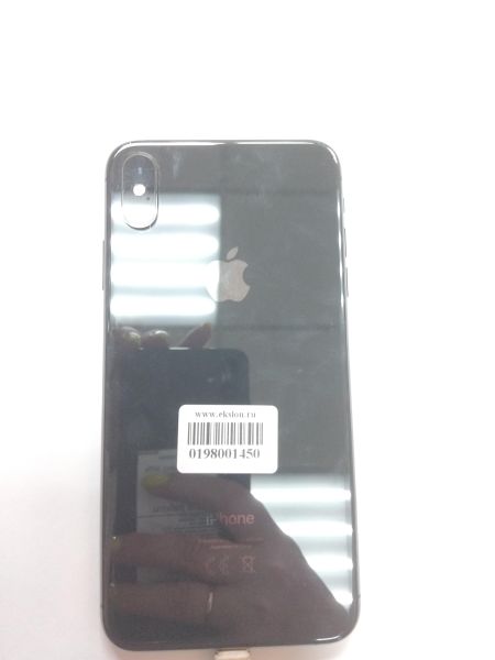 Купить Apple iPhone XS Max 256GB в Иркутск за 15500 руб.