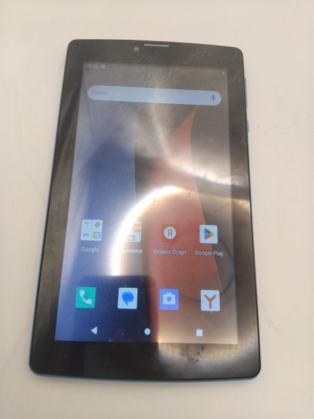 Купить BQ 7083G Light (с SIM) в Иркутск за 300 руб.