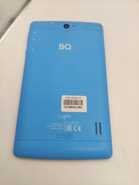 Купить BQ 7083G Light (с SIM) в Иркутск за 300 руб.