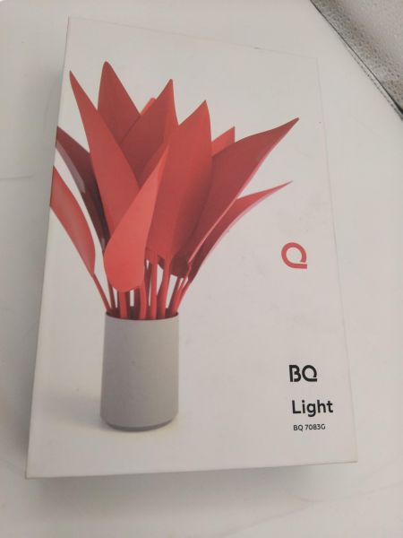 Купить BQ 7083G Light (с SIM) в Иркутск за 300 руб.