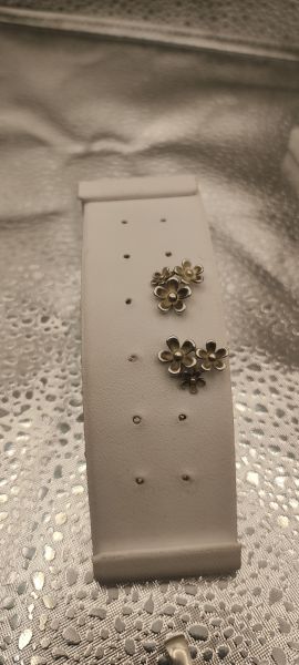 Купить Лом или горсть серебро 925 11,58g, вес изделия 11.58g в Иркутск за 1000 руб.