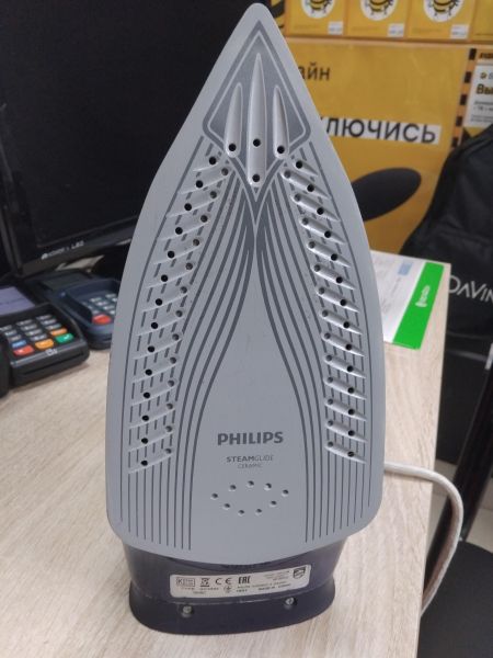 Купить Philips GC3584/30 в Иркутск за 900 руб.