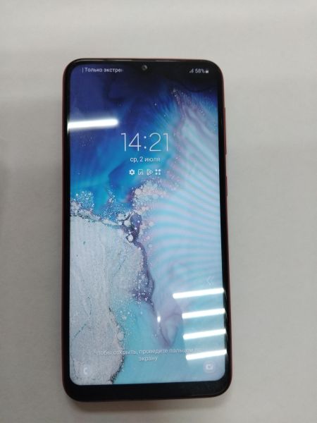 Купить Samsung Galaxy A10 2019 2/32GB (A105F) Duos в Иркутск за 2550 руб.