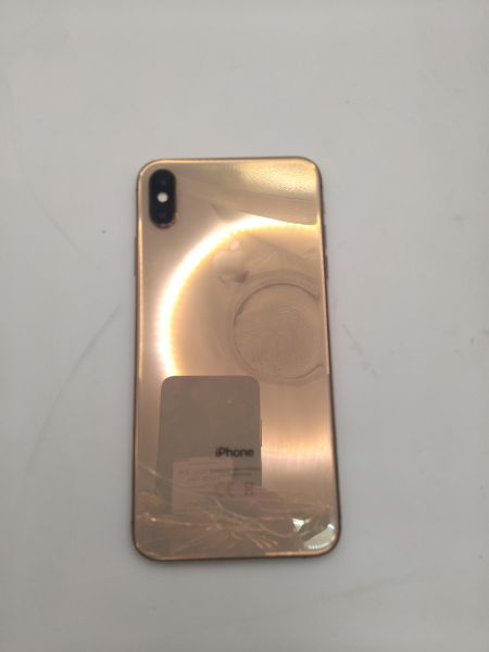Купить Apple iPhone XS Max 256GB в Иркутск за 11100 руб.