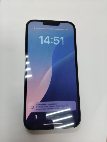 Купить Apple iPhone 13 Pro Max 128GB в Иркутск за 36700 руб.