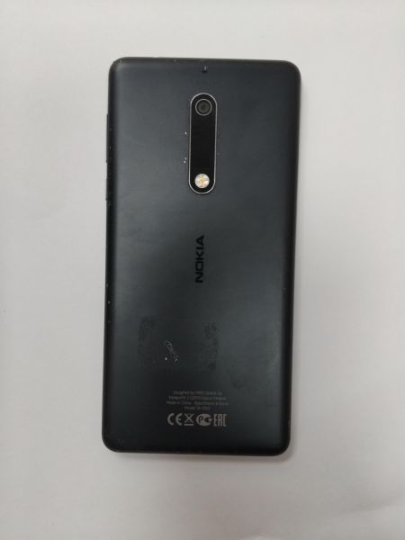 Купить Nokia 5 (TA-1053) Duos в Иркутск за 850 руб.