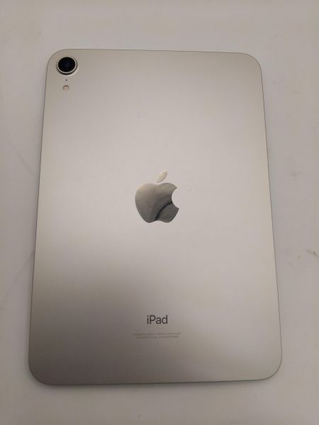 Купить Apple iPad mini 6 2021 256GB (A2567) (без SIM) в Иркутск за 32050 руб.