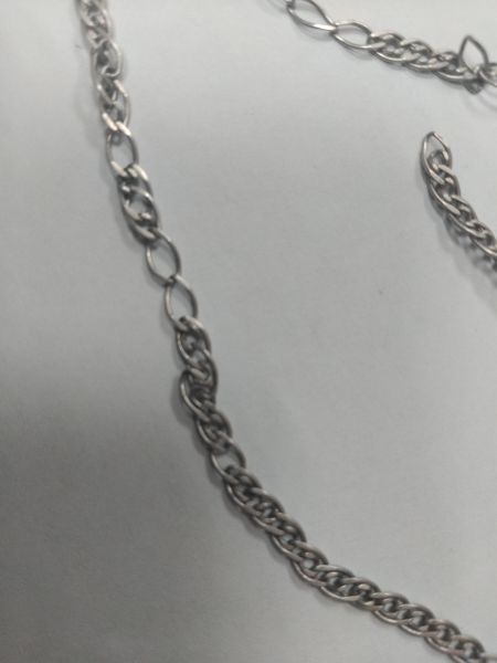 Купить Лом или горсть серебро 925 9,14g, вес изделия 9.24g в Иркутск за 700 руб.
