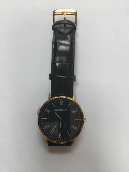 Купить SOKOLOV S5.619 в Иркутск за 1100 руб.