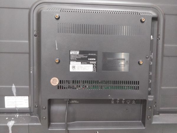 Купить Mystery MTV-3231LTA2 в Иркутск за 8050 руб.
