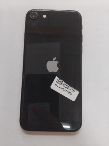 Купить Apple iPhone SE 2nd gen. 2020 64GB в Иркутск за 7000 руб.