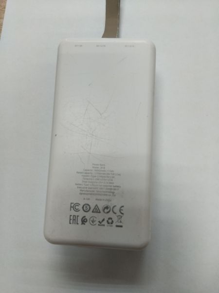 Купить Hoco J91B (30000 mAh) в Иркутск за 850 руб.