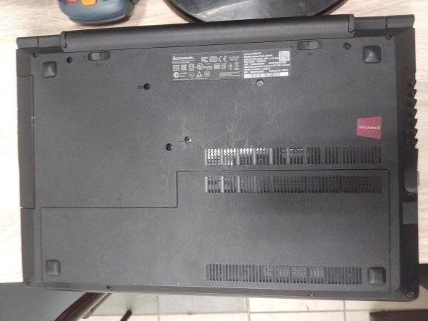 Купить Lenovo B50-70 59435369 (6/256GB) в Иркутск за 5250 руб.