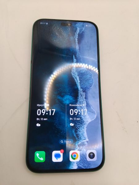 Купить Honor X8b 8/128GB (LLY-LX1) Duos в Иркутск за 7400 руб.