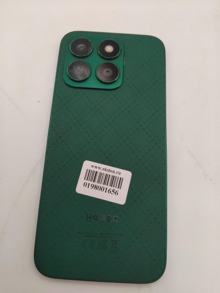 Купить Honor X8b 8/128GB (LLY-LX1) Duos в Иркутск за 7400 руб.