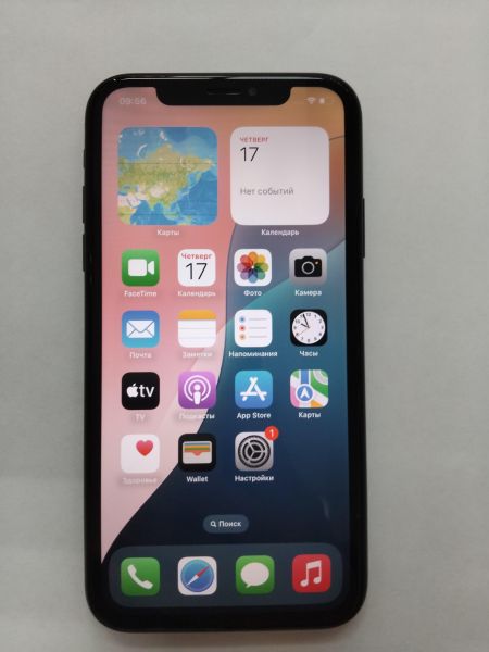 Купить Apple iPhone XR 256GB в Иркутск за 11950 руб.
