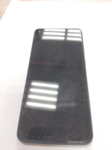 Купить Xiaomi Redmi Note 9 NFC 3/64GB (M2003J15SG) Duos в Иркутск за 2300 руб.