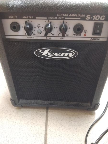 Купить LEEM S-10G в Иркутск за 2600 руб.