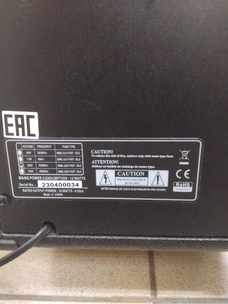 Купить LEEM S-10G в Иркутск за 2600 руб.