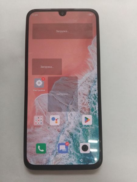 Купить Infinix Note 30i 8/256GB (X6716) Duos в Иркутск за 7500 руб.