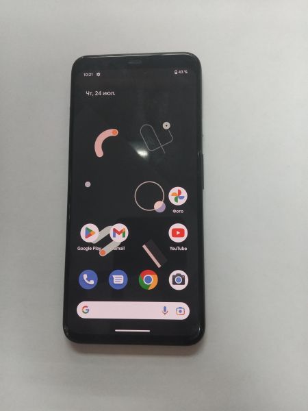 Купить Google Pixel 4 XL 6/64GB в Иркутск за 5600 руб.