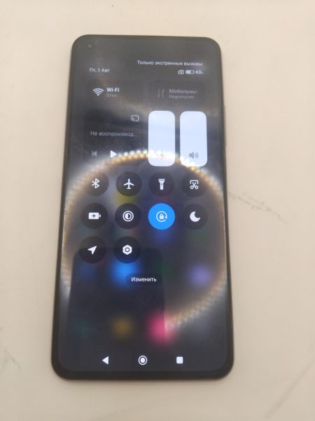 Купить Xiaomi 11 Lite 5G NE 6/128GB (2109119DG) Duos в Иркутск за 5300 руб.