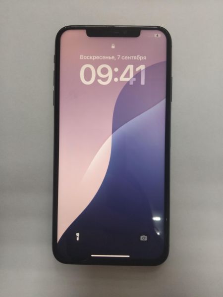 Купить Apple iPhone XS 256GB в Иркутск за 10800 руб.