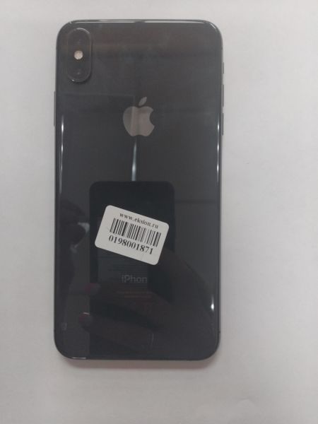 Купить Apple iPhone XS 256GB в Иркутск за 10800 руб.