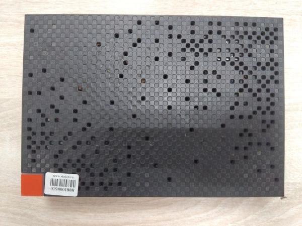 Купить Дом.ru Humax HD 9000i в Иркутск за 550 руб.