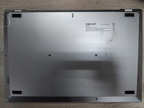 Купить DEXP Aquilon C15-ICW300 в Иркутск за 5250 руб.