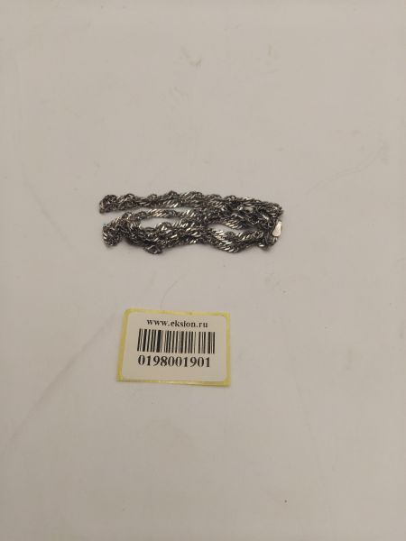 Купить Лом или горсть серебро 925 6,99g, вес изделия 7.09g в Иркутск за 600 руб.