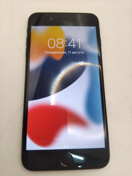 Купить Apple iPhone 7 Plus 128GB в Иркутск за 3825 руб.
