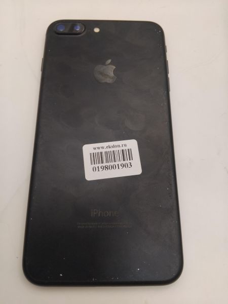 Купить Apple iPhone 7 Plus 128GB в Иркутск за 3825 руб.
