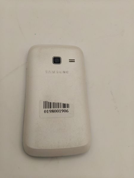 Купить Samsung Galaxy Y (S6102) Duos в Иркутск за 700 руб.