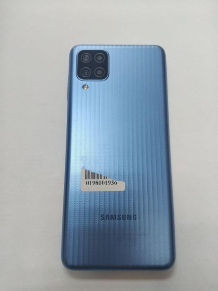 Купить Samsung Galaxy M12 4/64GB (M127F) Duos в Иркутск за 4000 руб.