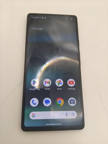 Купить Google Pixel 6a 6/128GB в Иркутск за 13950 руб.
