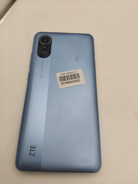 Купить ZTE Blade A31 Plus RU Duos в Иркутск за 1750 руб.