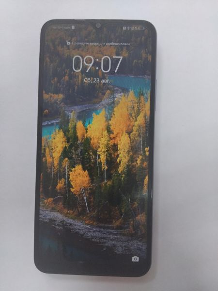 Купить Huawei Nova Y61 4/128GB (EVE-LX9N) Duos в Иркутск за 4850 руб.