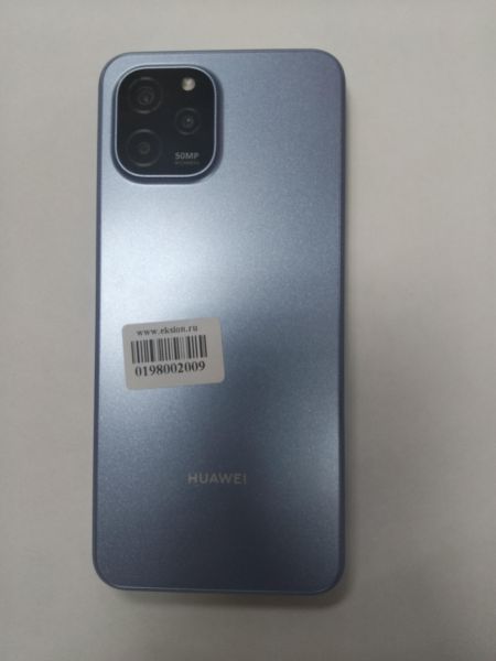 Купить Huawei Nova Y61 4/128GB (EVE-LX9N) Duos в Иркутск за 4850 руб.