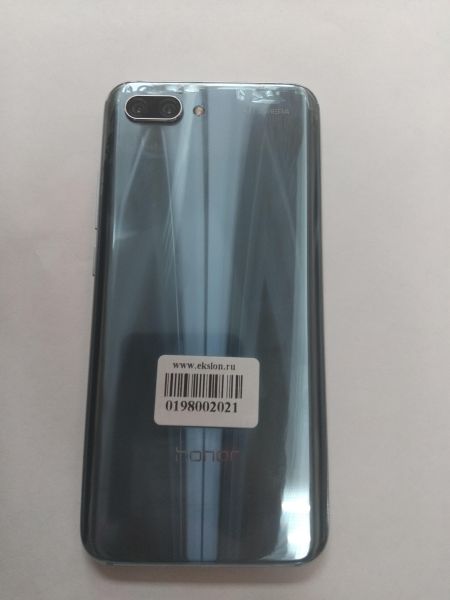 Купить Honor 10 4/64GB (COL-L29) Duos в Иркутск за 3700 руб.