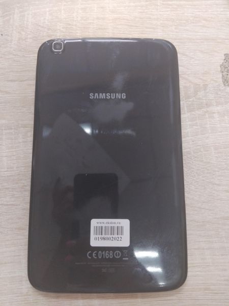 Купить Samsung Galaxy Tab 3 8.0 16GB (SM-T311) (c SIM) в Иркутск за 800 руб.