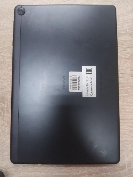 Купить Huawei MatePad T10s 32GB (AGS3-L09) (с SIM) в Иркутск за 5600 руб.