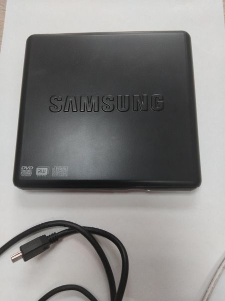 Купить Samsung SE-S084D в Иркутск за 550 руб.