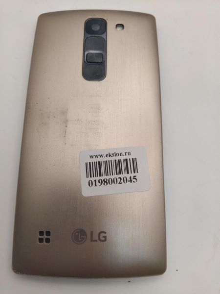 Купить LG Spirit (H422) Duos в Иркутск за 800 руб.