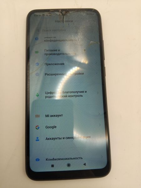 Купить Xiaomi Redmi 9C NFC 3/64GB (M2006C3MNG) Duos в Иркутск за 1700 руб.