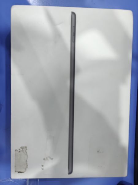 планшет Apple iPad 9 2021 256GB (A2602 MK2P3) (без SIM) в Иркутск