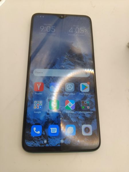 Купить Xiaomi Redmi Note 8 Pro 6/64GB (M1906G7G) Duos в Иркутск за 5800 руб.