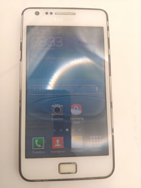 Купить Samsung Galaxy S2 Plus (i9105) в Иркутск за 900 руб.