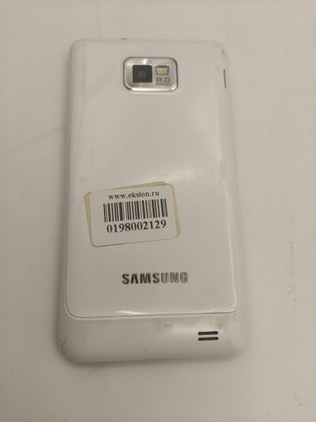 Купить Samsung Galaxy S2 Plus (i9105) в Иркутск за 900 руб.